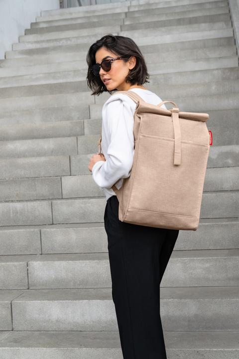 Image du produit reisenthel Urban Rolltop Daypack 49 cm Laptopfach (16 l)