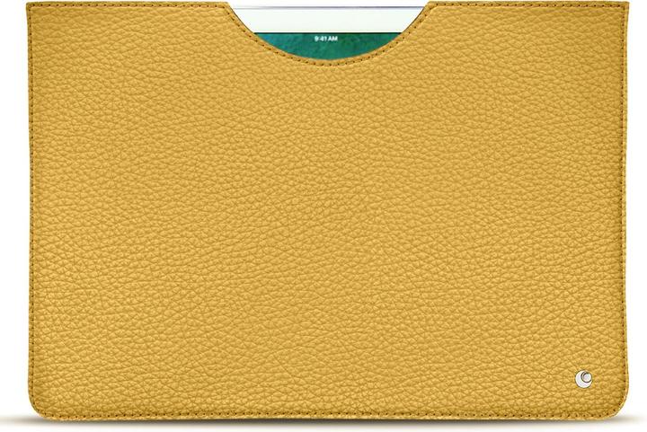 Actual product image Noreve Leather case (iPad 9.7)