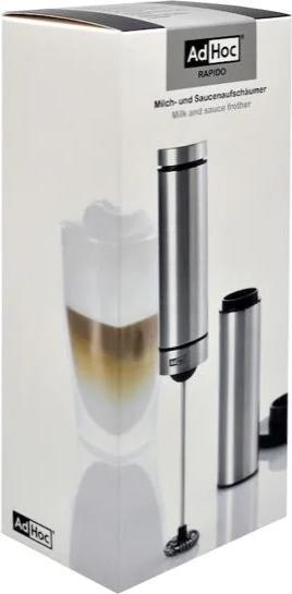 Produktbild AdHoc Rapid