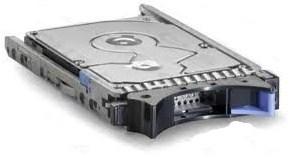 Immagine prodotto IBM Doppia porta - Disco rigido - 600 GB - Hot-Swap - 2,5" (6,4 cm) (0.60 TB, 2.5")
