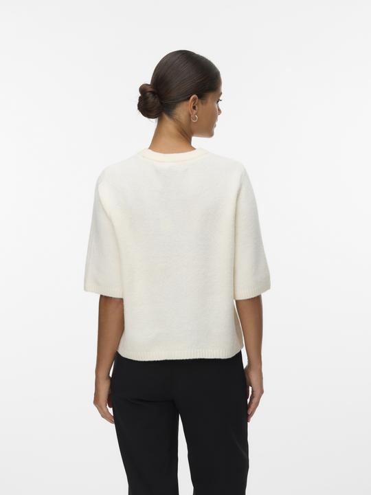 Immagine prodotto Vero Moda Vmboom 2/4 O-Nk Oversize Pullove Ga Noos (XS)