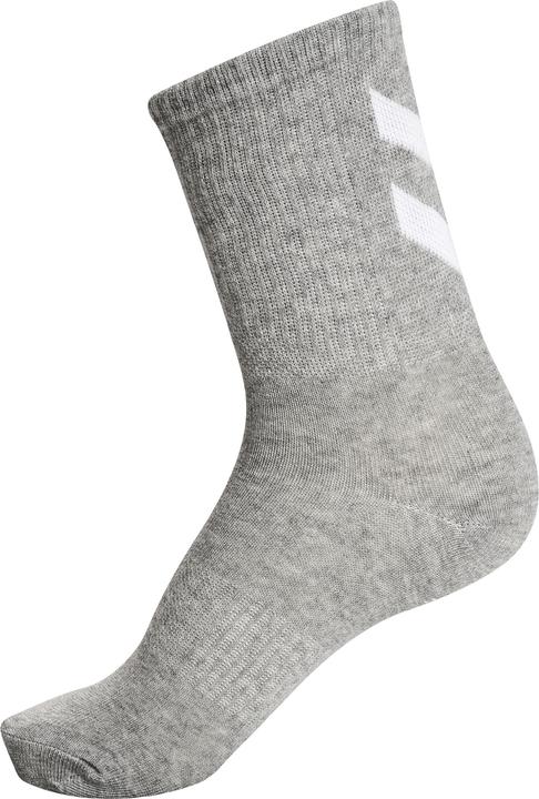 Image du produit hummel hmlCHEVRON 6-PACK SOCKS (46 - 48)