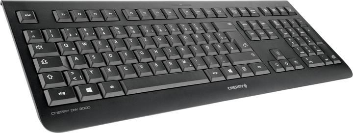 Produktbild CHERRY DW 3000 (DE, Kabellos)