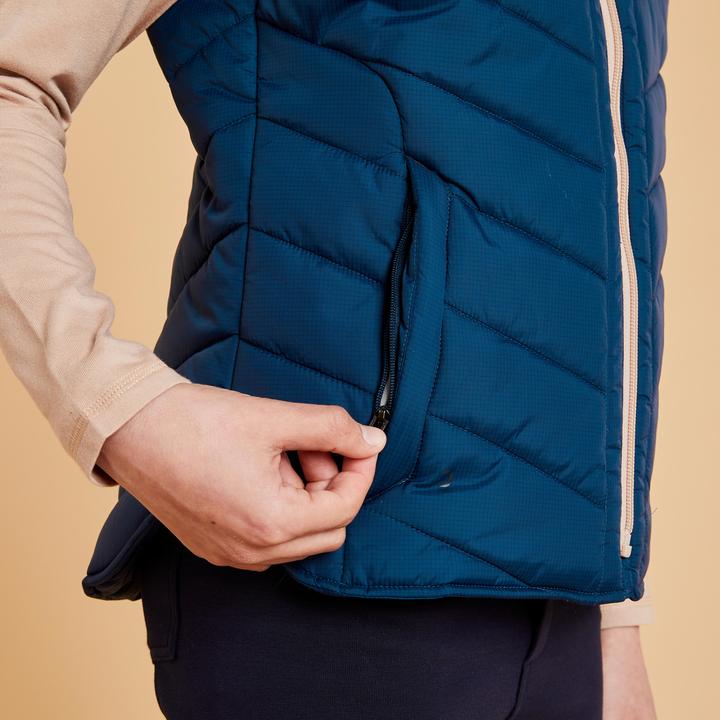 Image du produit Fouganza WARM 500 (140)