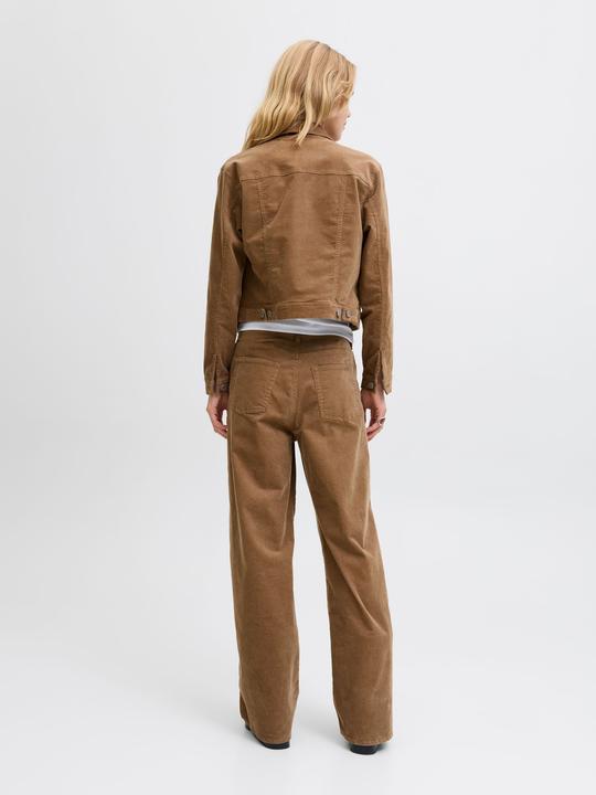 Actual product image JJXX Jxgelly Tokyo Cord Hw Pant Pnt Noos (W28/L32)