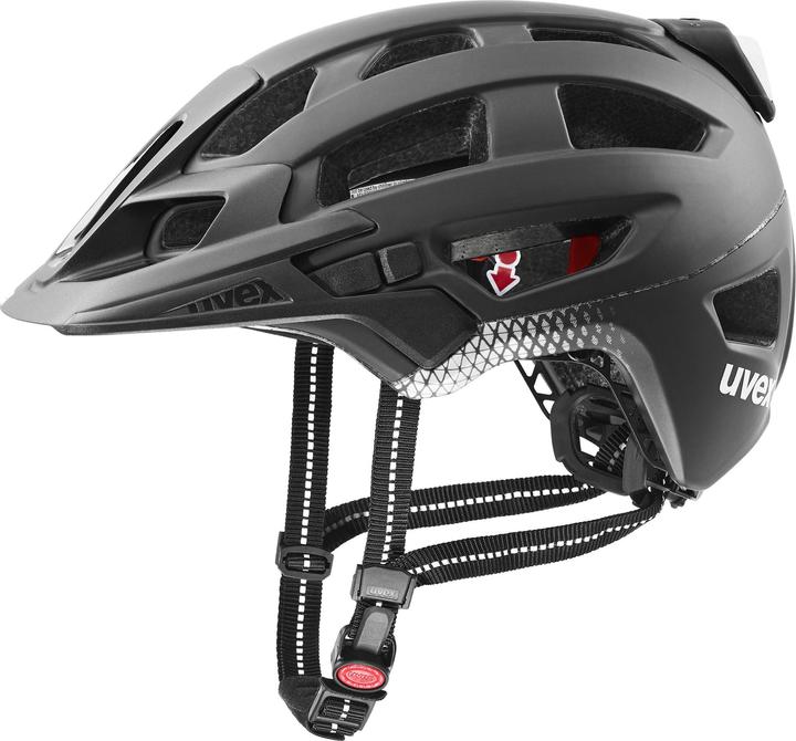 Uvex Sports Finale Light 2.0 (52 - 57 cm)