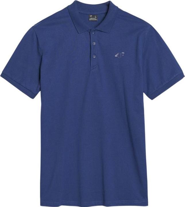 Actual product image 4F Poloshirt (S)