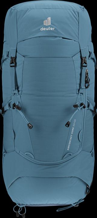 Actual product image Deuter Aircontact Core 50+10 (60 l)