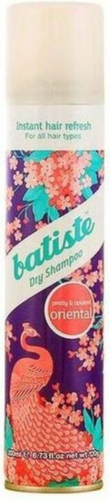 Batiste Oriental (200 ml, Trockenshampoo)