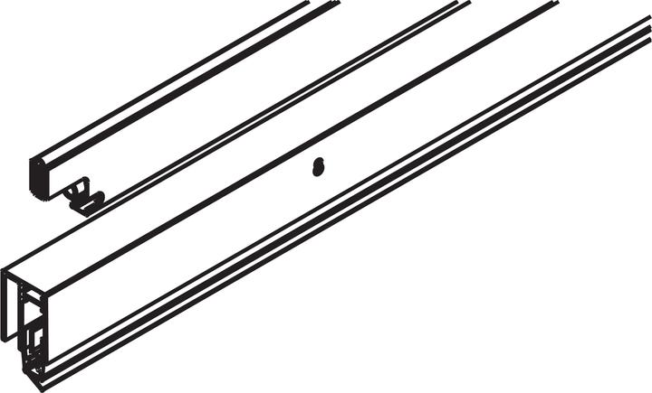 HAWA Gasket set Acoustics horizontal