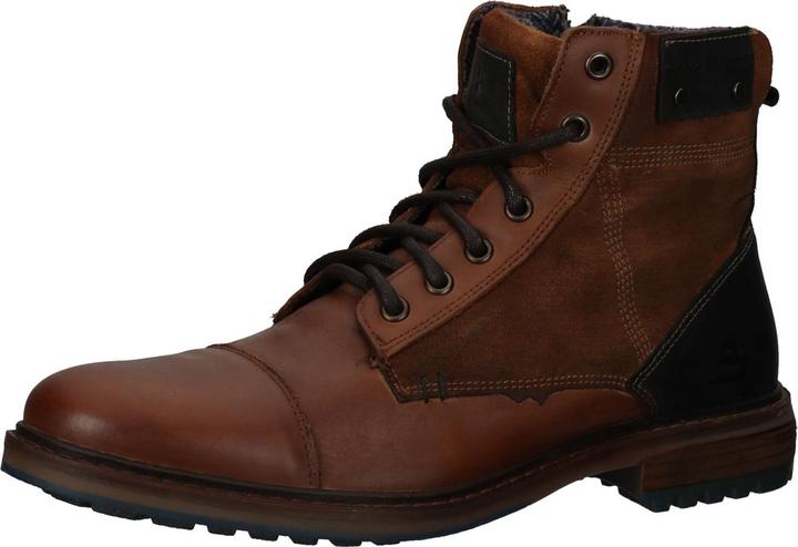 Bullboxer Stiefelette (44)