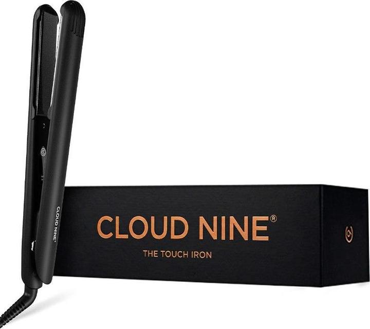 Immagine prodotto Cloud Nine Il tocco (Piastra per capelli)