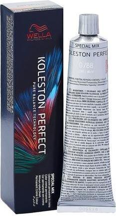 Image du produit Wella KOLESTON ME+ 0/88 (0, 88)