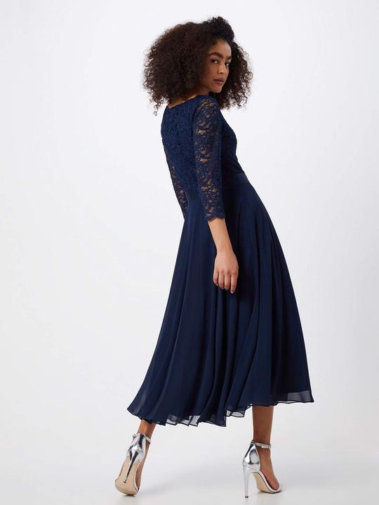 Actual product image Swing Dresses (44)