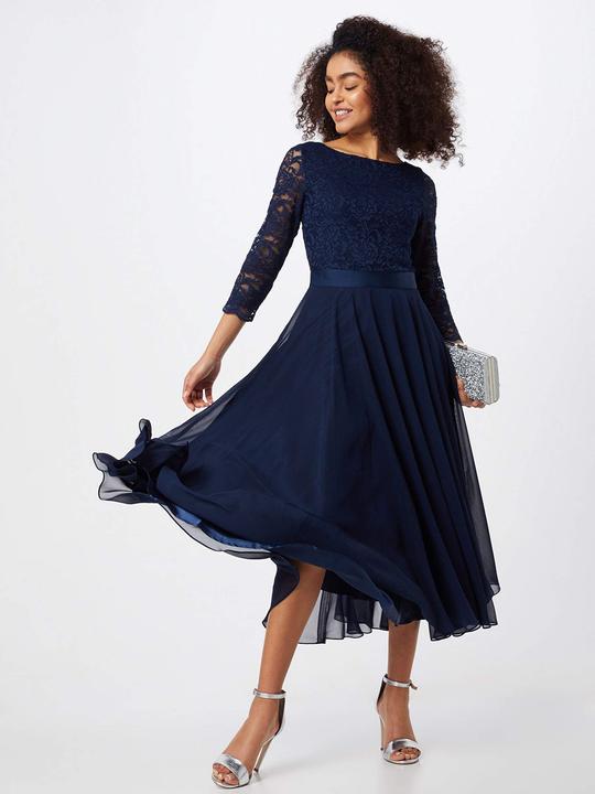 Actual product image Swing Dresses (44)