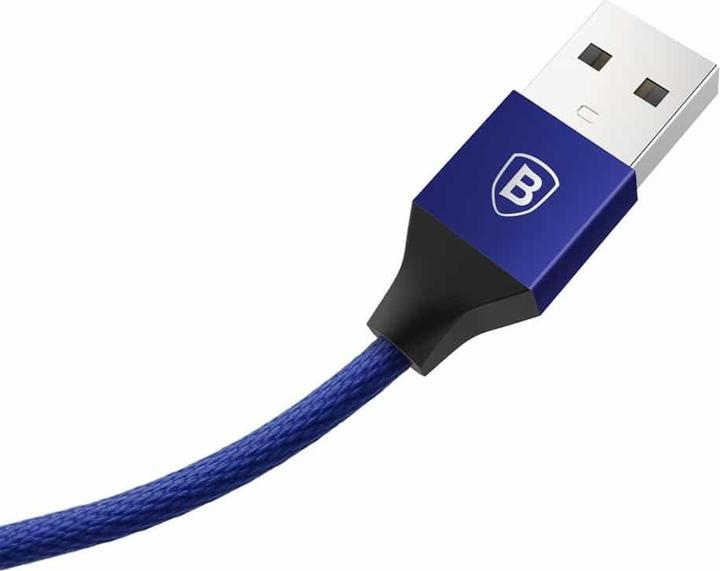 Produktbild Baseus Yiven USB A - Lightning (1.80 m, USB 3.2 Gen 2)