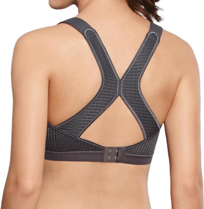 Actual product image Anita Ladies Dynamic X Star Sport Bra (70 E)