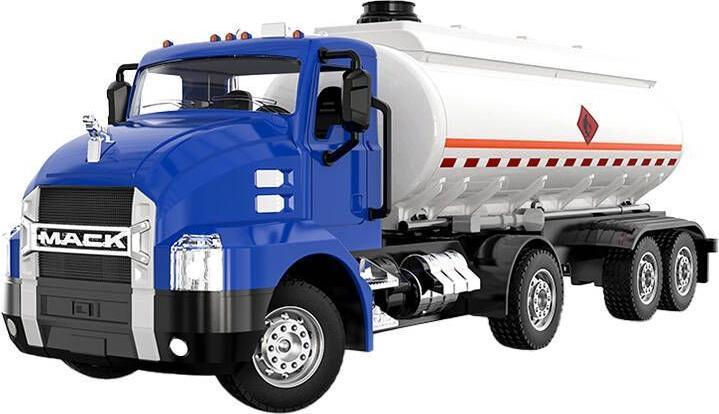 Image du produit Double Camion-citerne MACK 1:26 2,4GHz