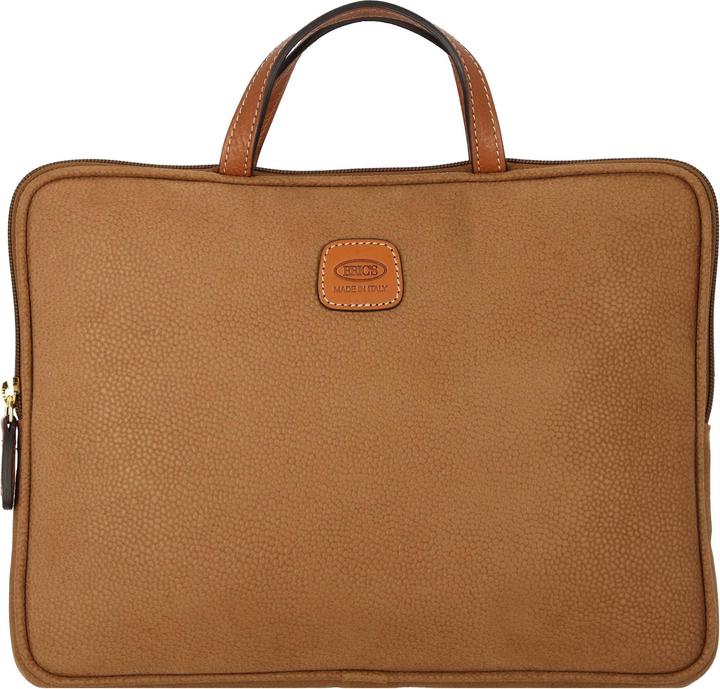 Actual product image Brics Life laptop bag 30 cm (13")