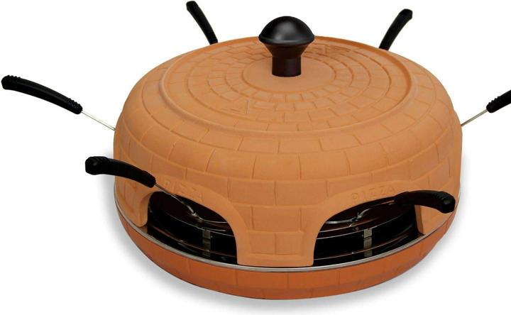 Actual product image Ohmex PIZ-1600
