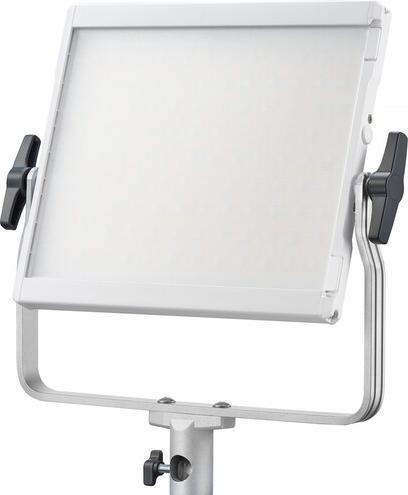 Actual product image Godox Litemons LP400Bi Bi colour LED Light Panel (Studio light)
