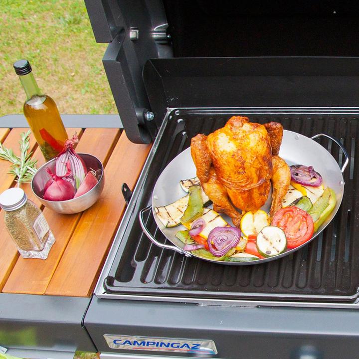 Produktbild Campingaz Culinary Modular Hähnchenbräter