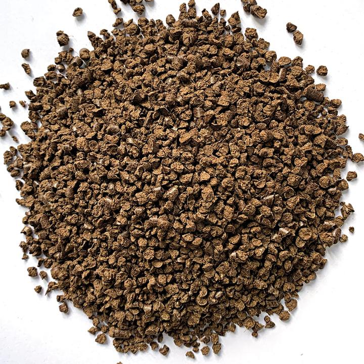Produktbild Beckmann Bio Beeren- und Obstdünger
