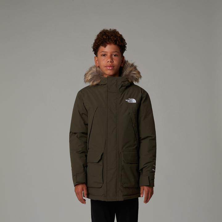 Immagine prodotto North Face Ragazzi Mcmurdo (L)