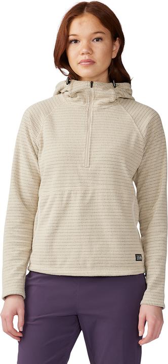 Mountain Hardwear W Summit Grid™ Half Zip