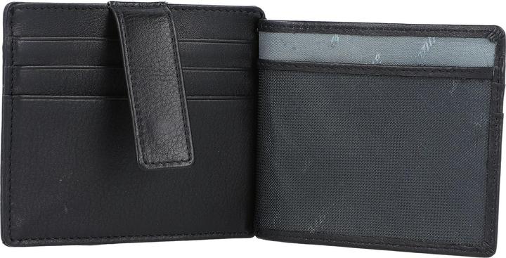 Immagine prodotto Esquire Oslo porta carte di credito RFID in pelle 9,5 cm