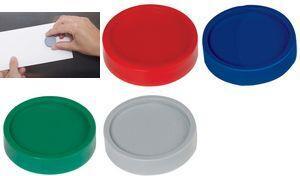Image du produit Maul Aimants ronds (10 x)