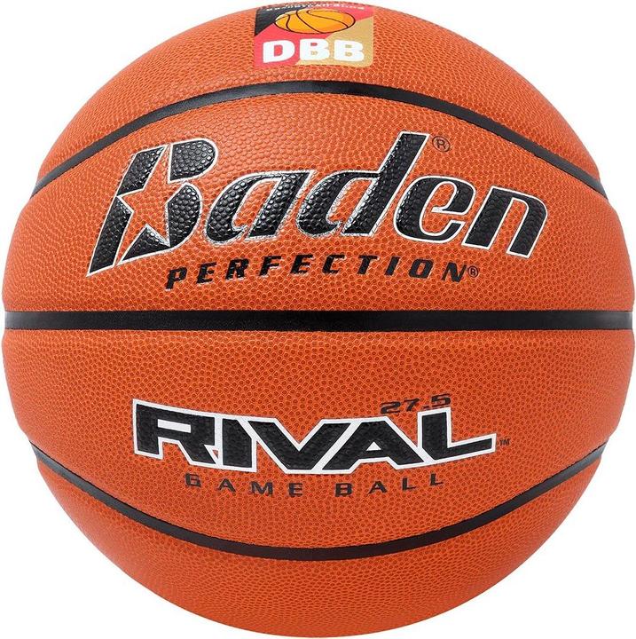 Produktbild Kempa Basketball Baden Rival DBB (5)