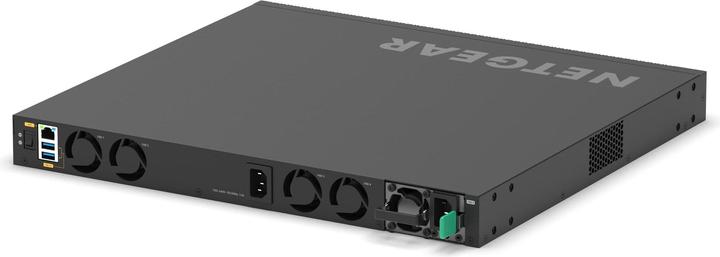 Produktbild Netgear 28PT M4350-24X4V Managed Switch (28 Ports)