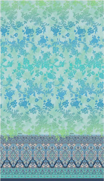 Produktbild Bassetti Einrichtungsfoulard Agrigento (270 x 270 cm)