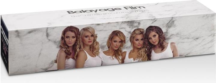 Actual product image XanitaliaPro Foil For Colouring And Balayage Technique