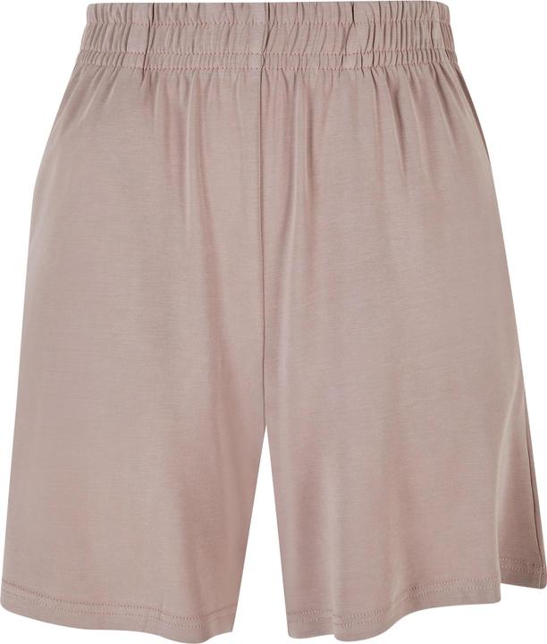 Produktbild Urban Classics Ladies Modal Shorts - 12496 (5XL)