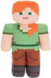 Minecraft - 30 cm plush - Alex (72084) (30 cm)