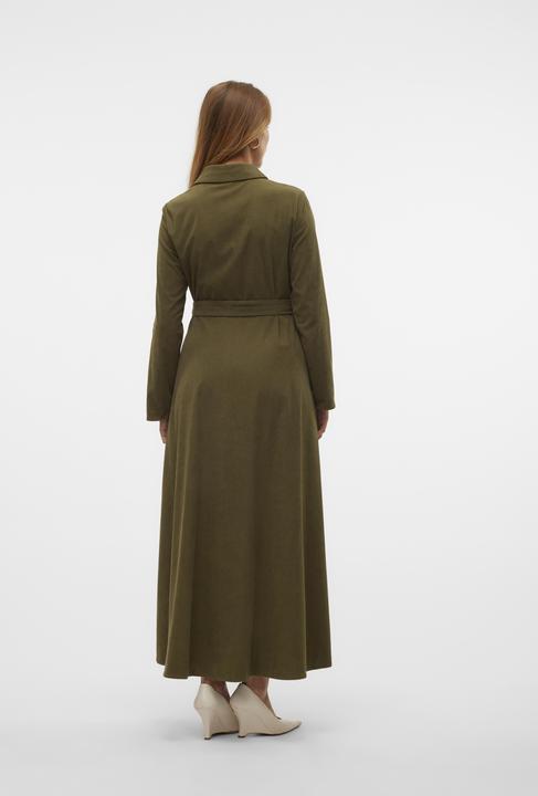 Produktbild Vero Moda VMVILJA Langes Kleid Kleid (XS)
