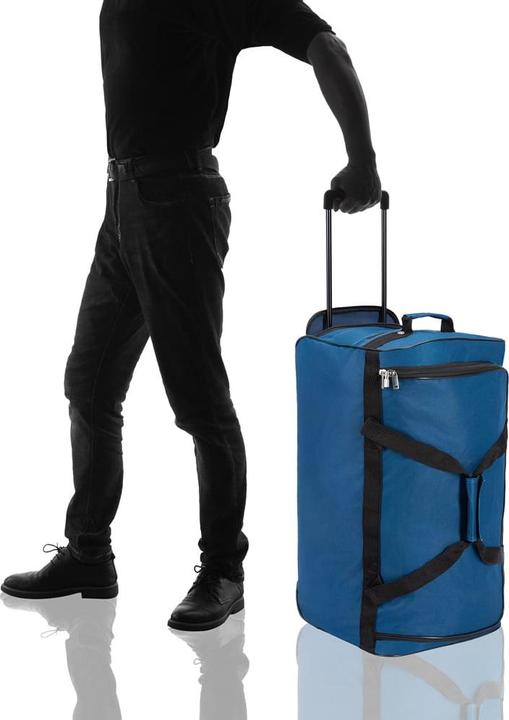 Produktbild Monzana Reisetasche (85 l, XL (ab 115l))