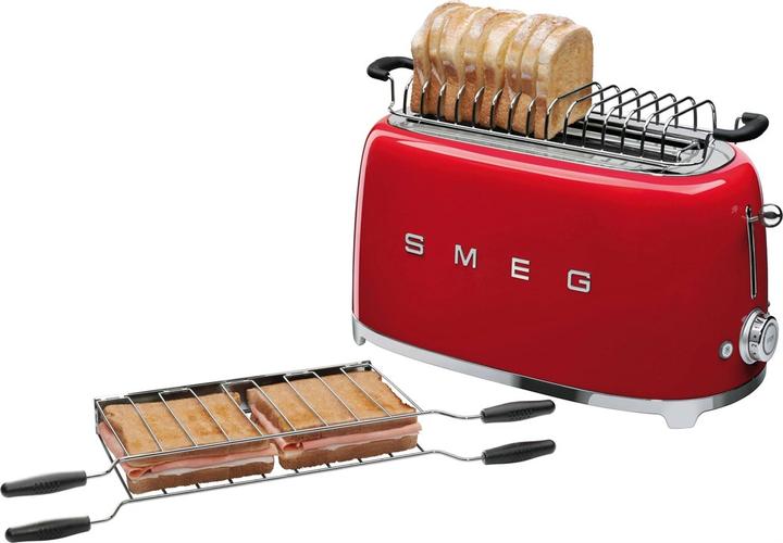 Image du produit Smeg Sandwichzange für Toaster