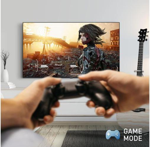 Produktbild Panasonic TX-43MX700E (43", MX700E, LED, 4K, 2023)