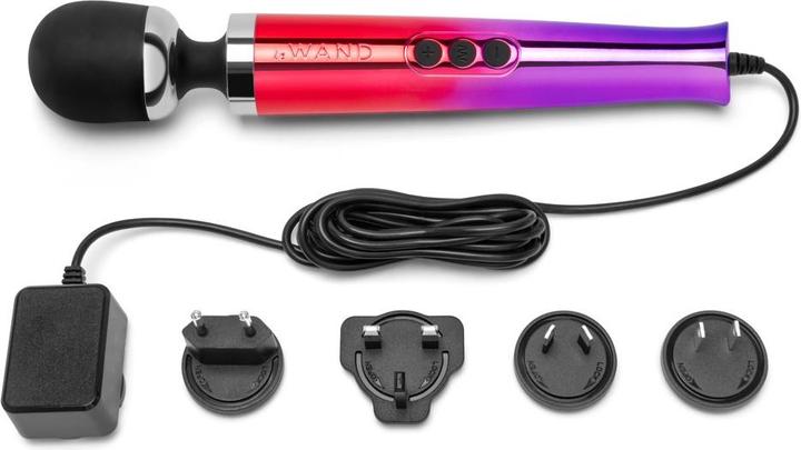 Produktbild Le Wand Die Cast Plug-in Ombre