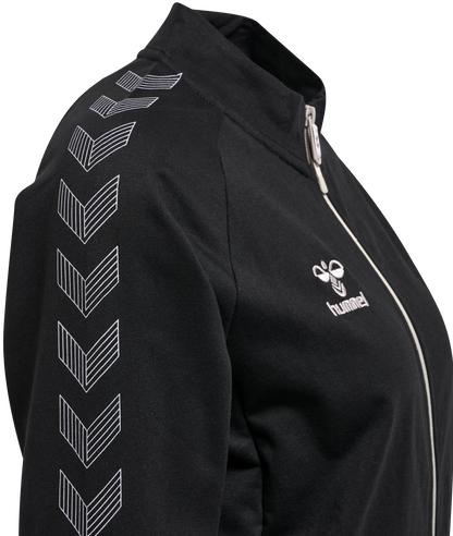 Immagine prodotto hummel Hmlmove Giacca Grid Cotone Con Zip Donna (S)