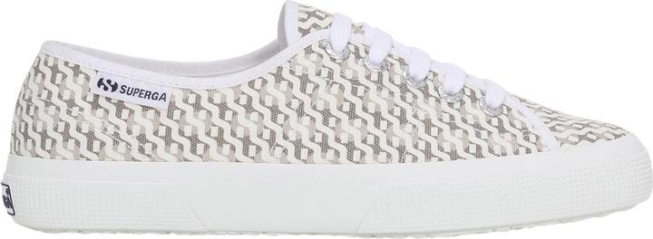White/light grey