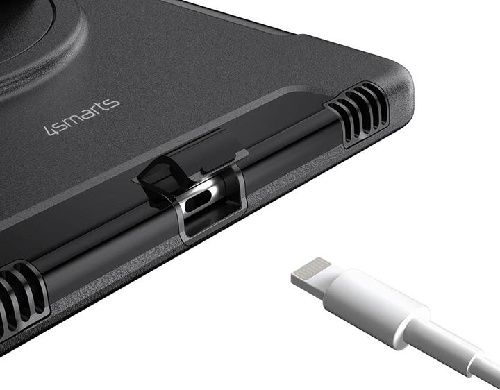 Image du produit 4smarts Grip Case (Galaxy Tab S9 FE)