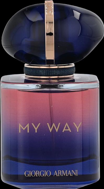 Actual product image Giorgio Armani My Way Perfume (Eau de parfum, 30 ml)