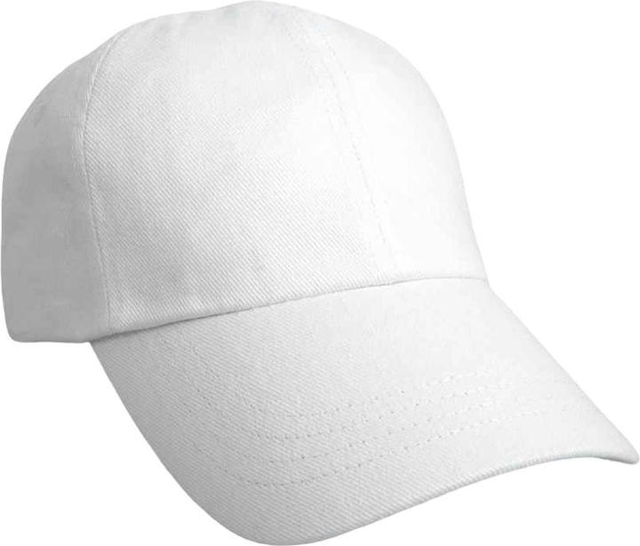 Result Pro Style BaseballMütze (One Size)