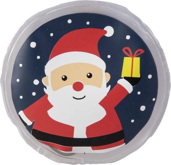 Produktbild MICA Living Handwärmer - Weihnachten - ca. 9,5 cm - 1 Stück