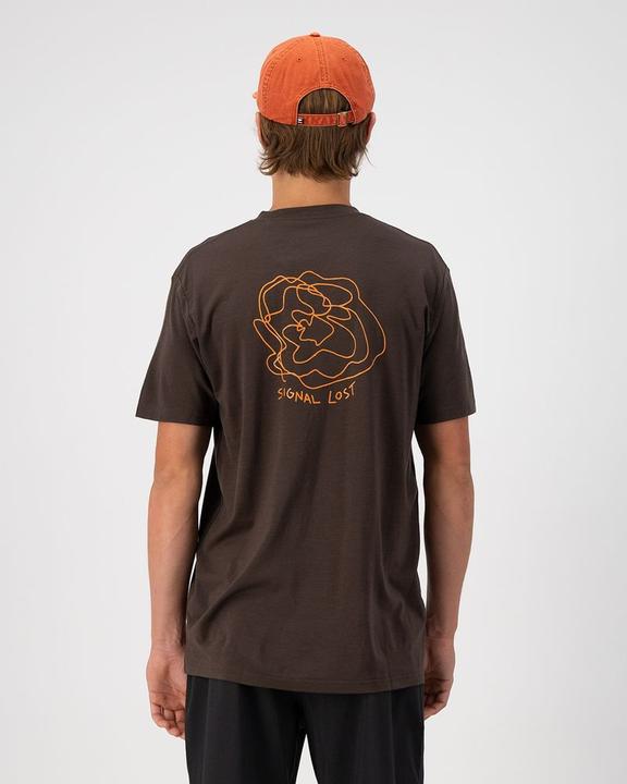 Actual product image Mons Royale Icon T-Shirt (M)