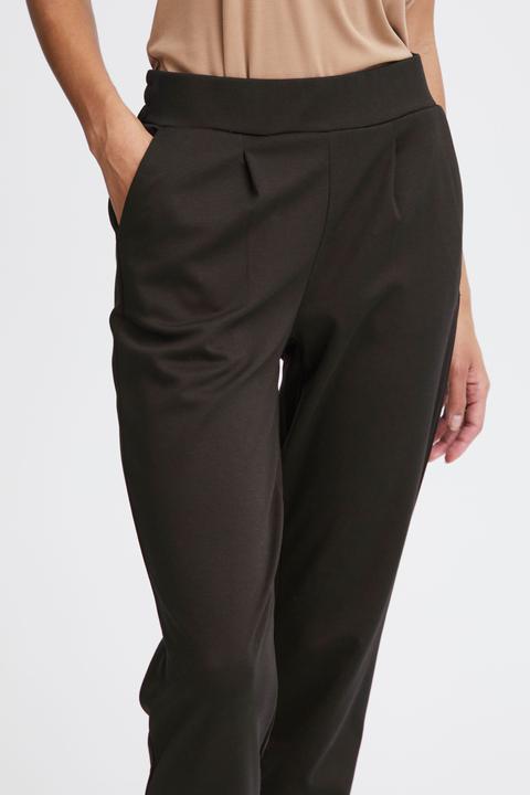 Actual product image B.young BYRIZETTA REGULAR PANTS 20814516 (L)